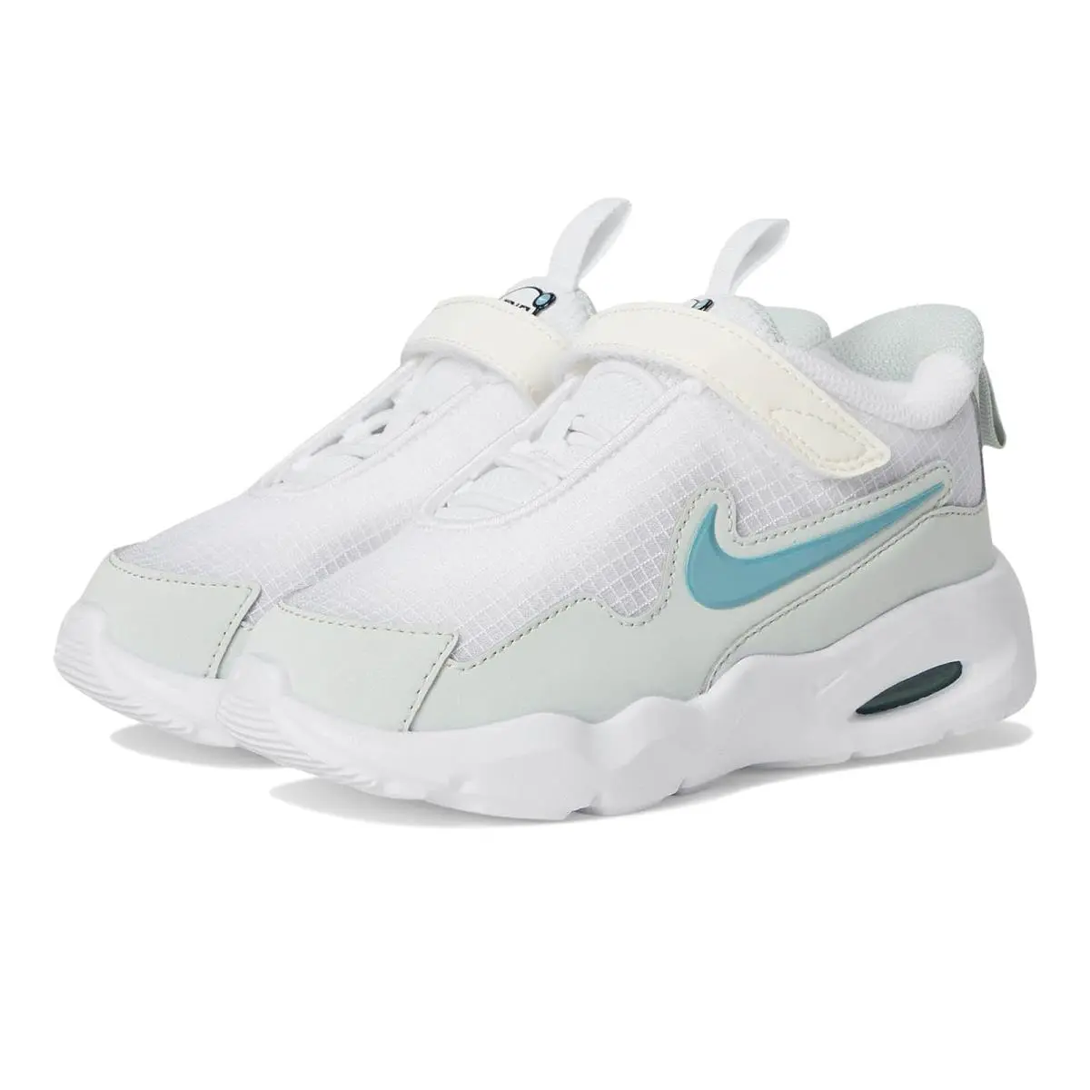 Nike shoes - Racer Blue/Green Strike/Black/White 20