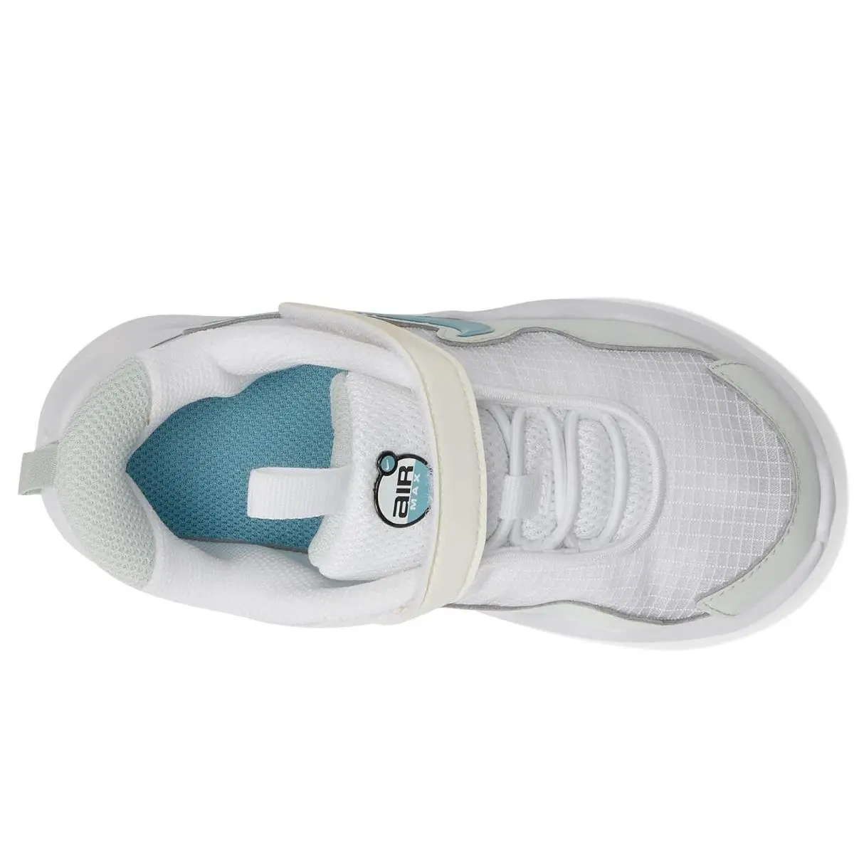 Nike shoes - Racer Blue/Green Strike/Black/White 21