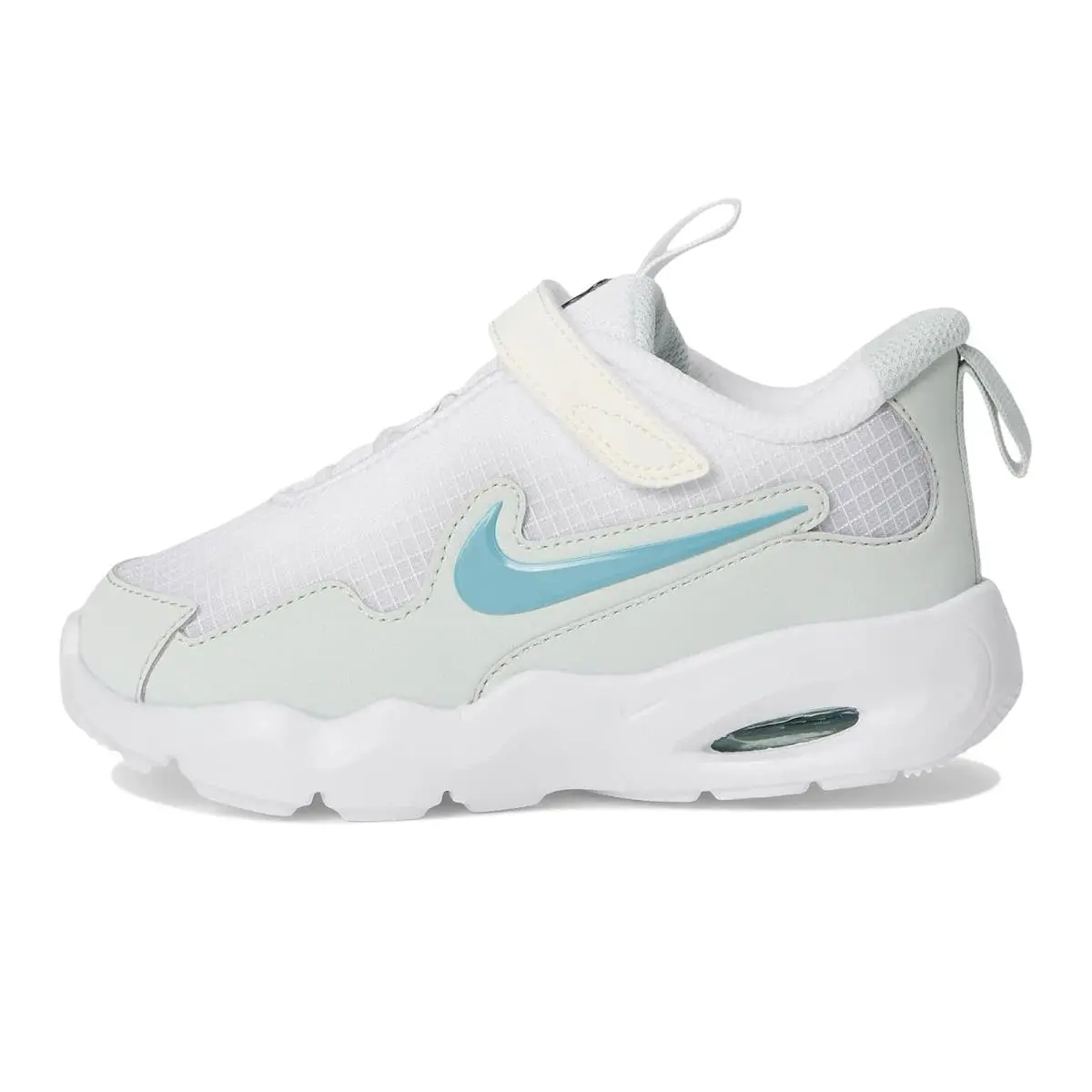 Nike shoes - Racer Blue/Green Strike/Black/White 23