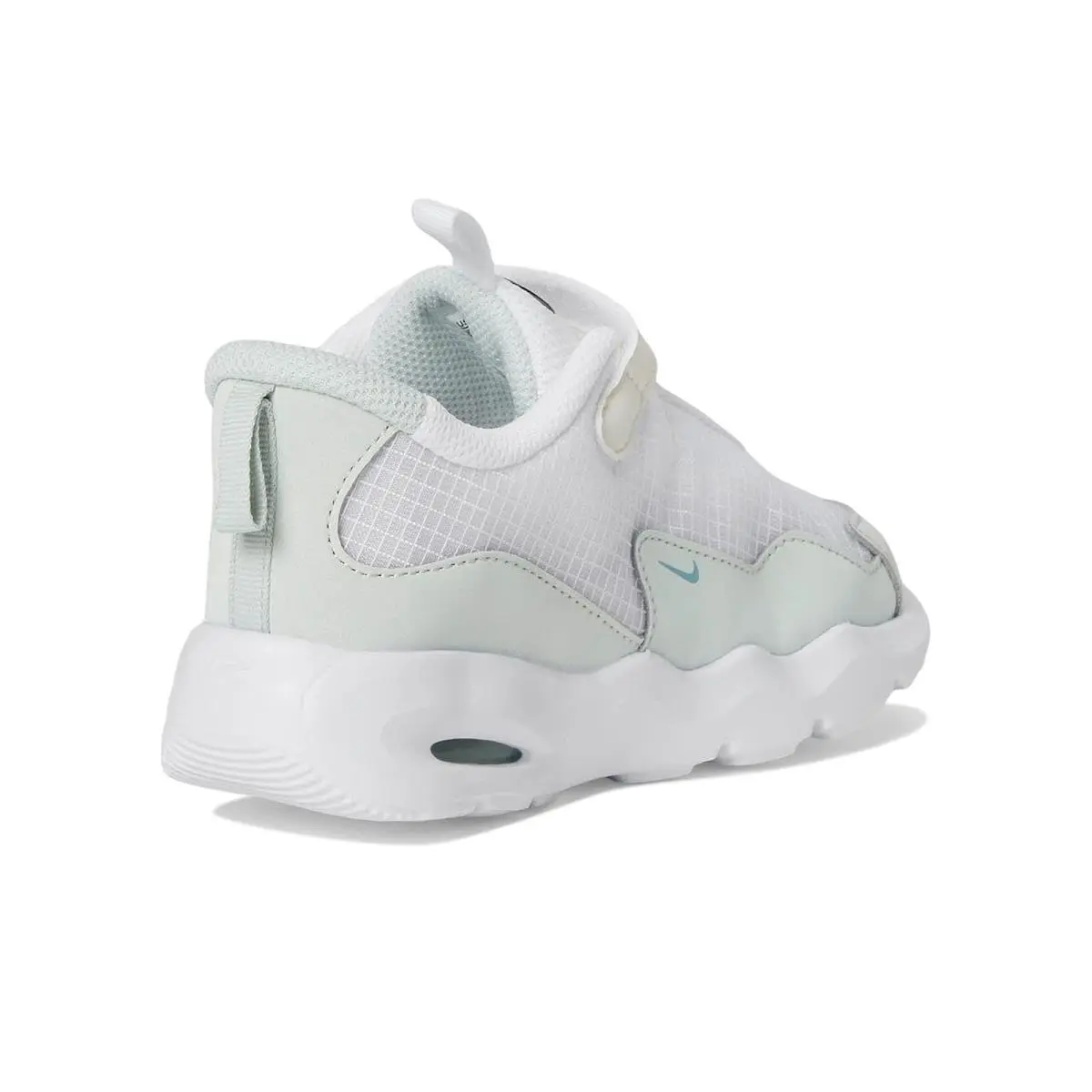 Nike shoes - Racer Blue/Green Strike/Black/White 24