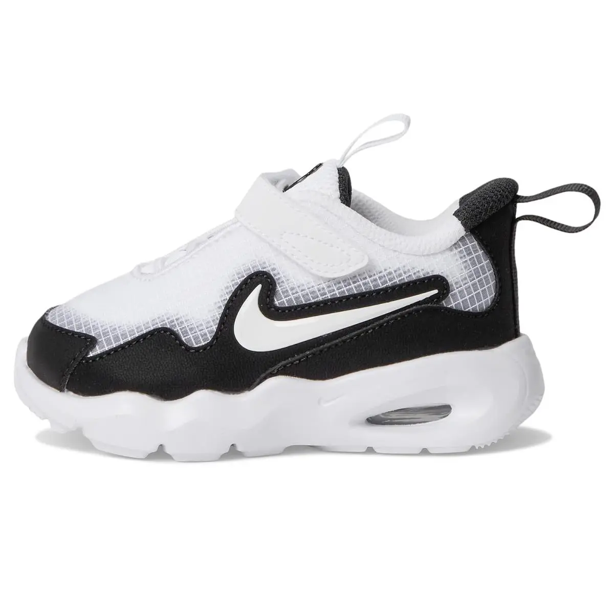 Nike shoes - Racer Blue/Green Strike/Black/White 30