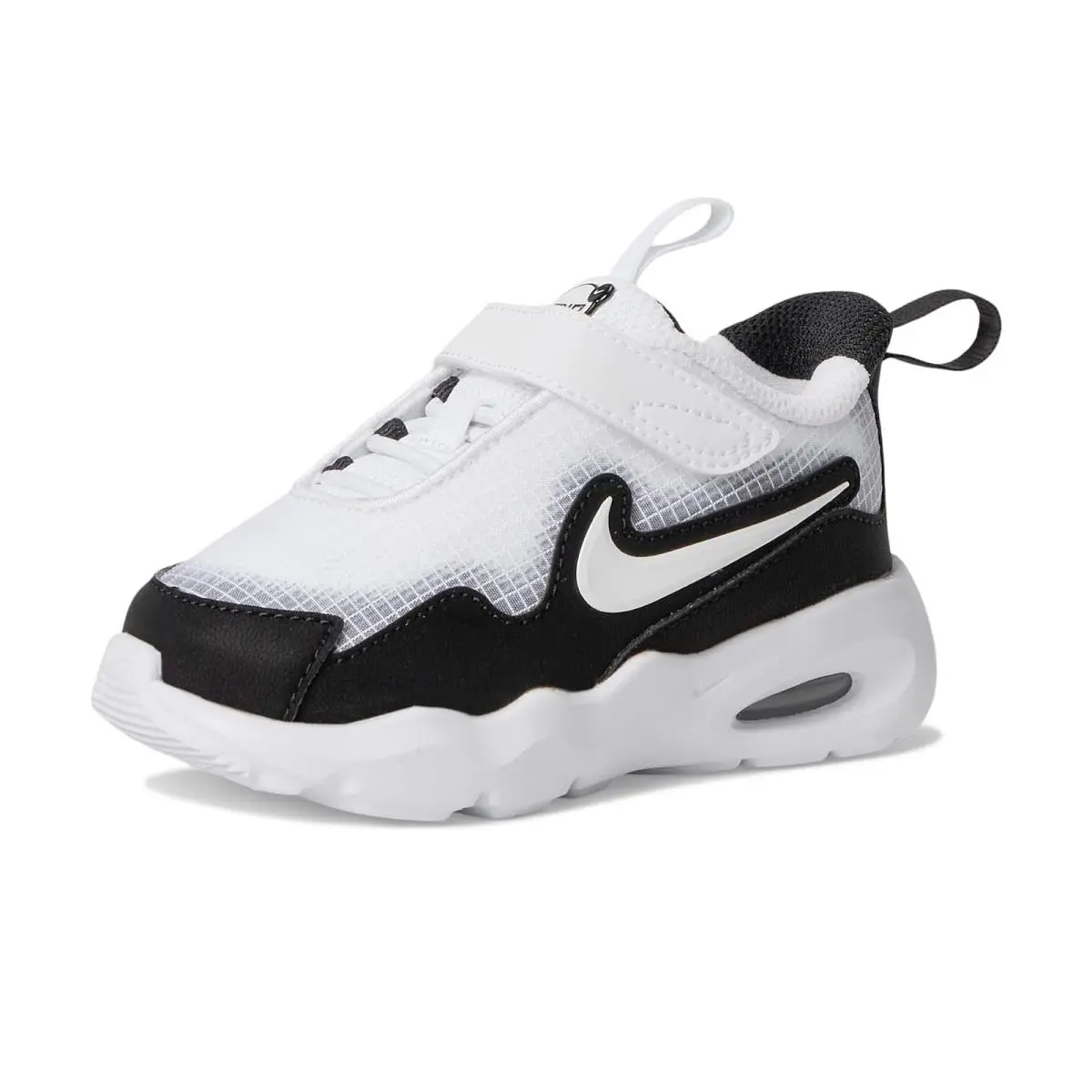 Nike shoes - Racer Blue/Green Strike/Black/White 33