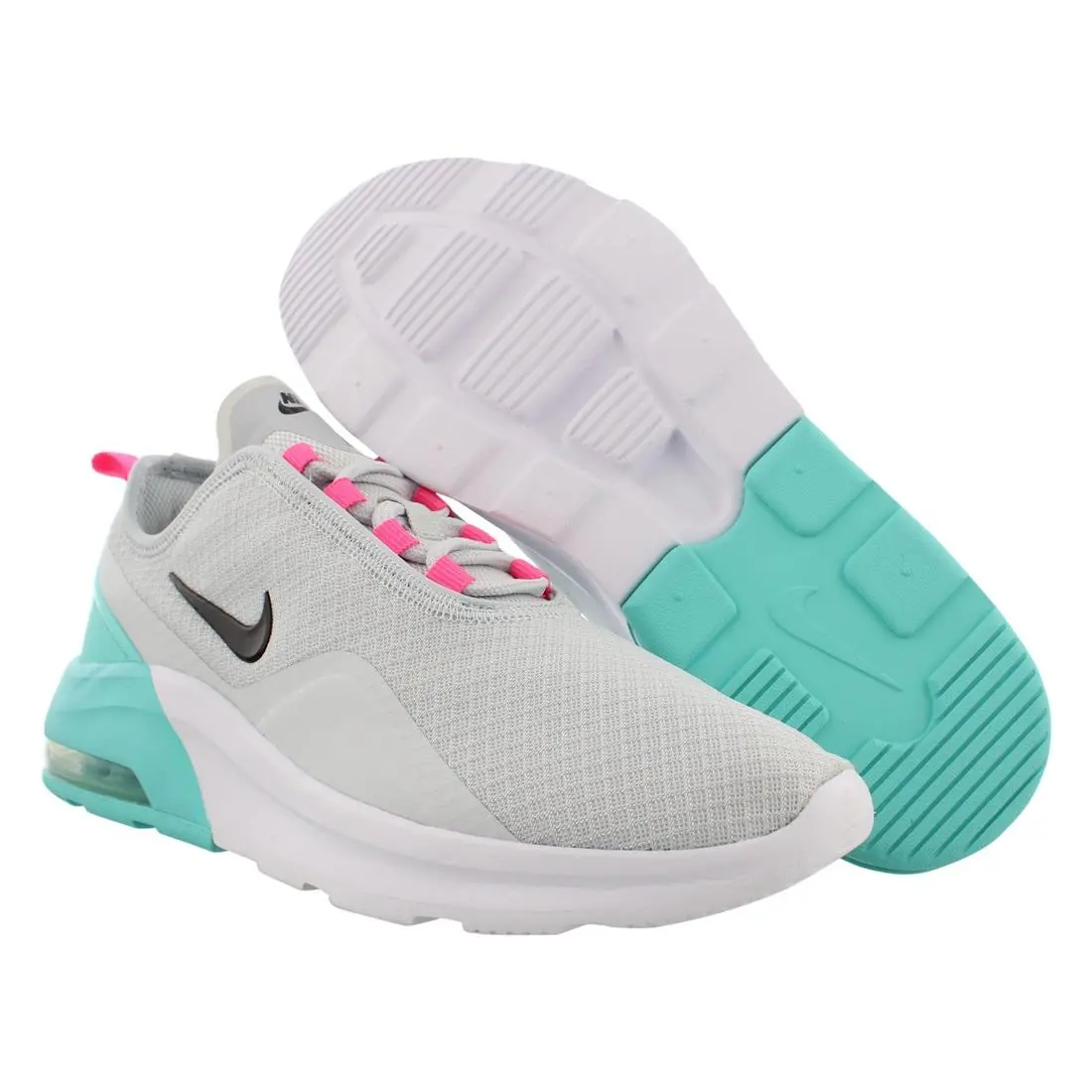 Nike Air Max Motion 2 Womens Shoes