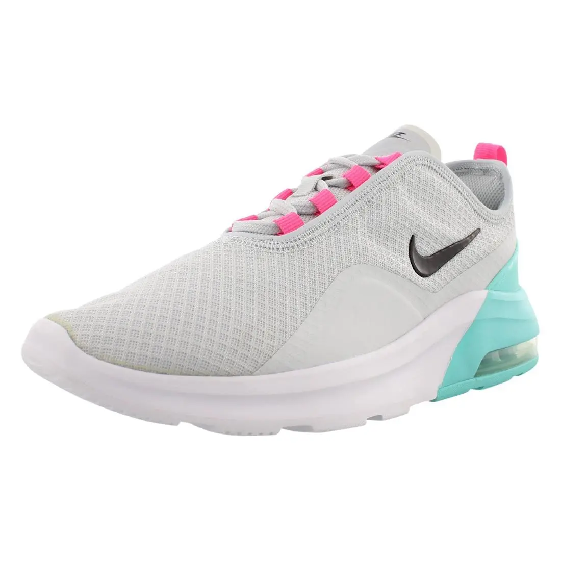 Nike shoes - Pure Platinum/Black, Main: White 0