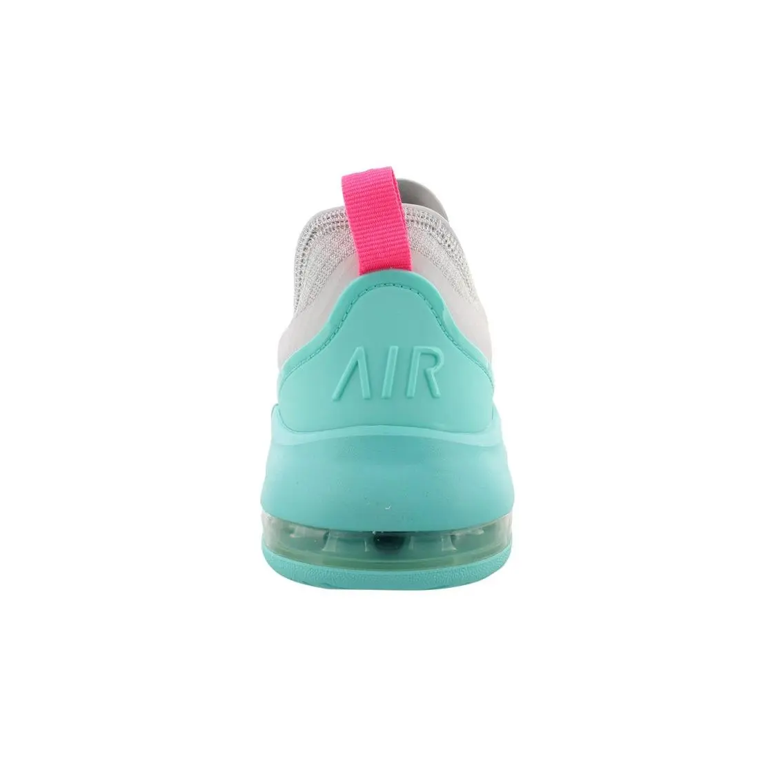 Nike shoes - Pure Platinum/Black, Main: White 7
