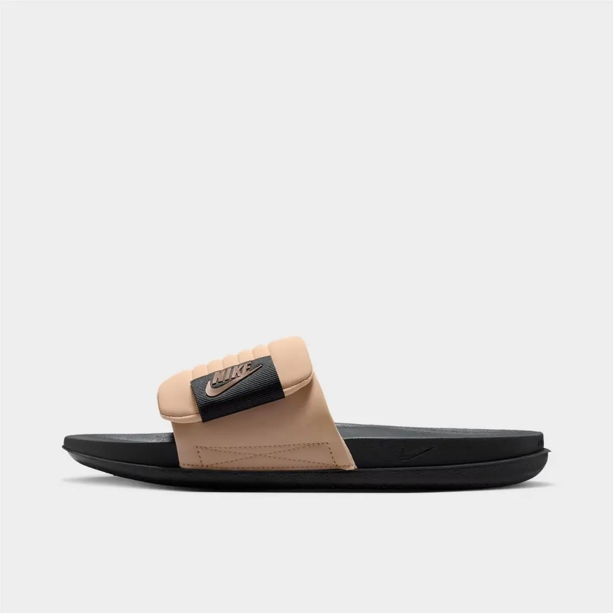 Nike shoes - DQ9624 008 - Anthracite/Linen/Mink Brown 2