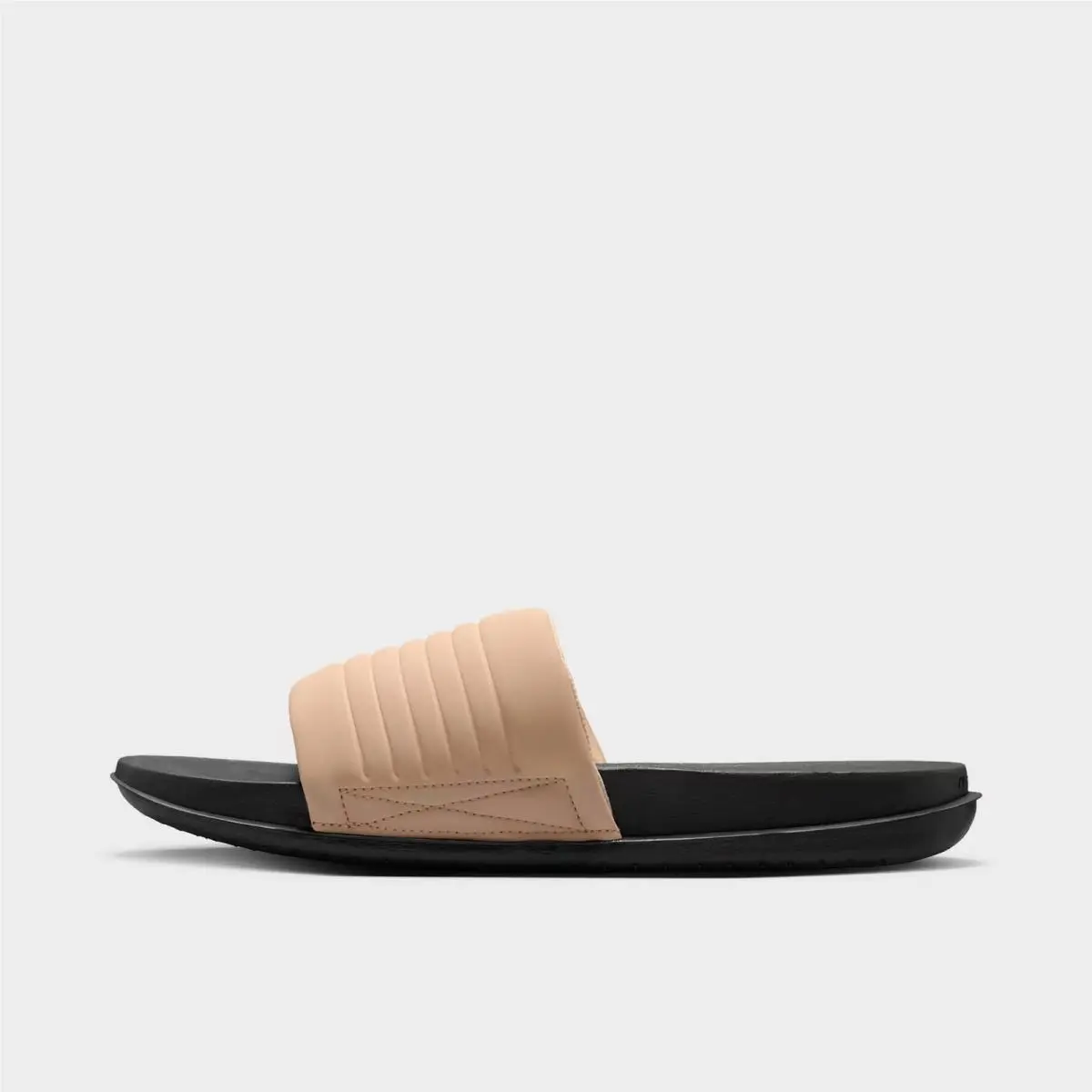 Nike shoes - DQ9624 008 - Anthracite/Linen/Mink Brown 3