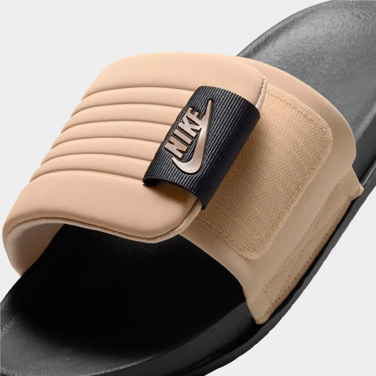 Nike shoes - DQ9624 008 - Anthracite/Linen/Mink Brown 4