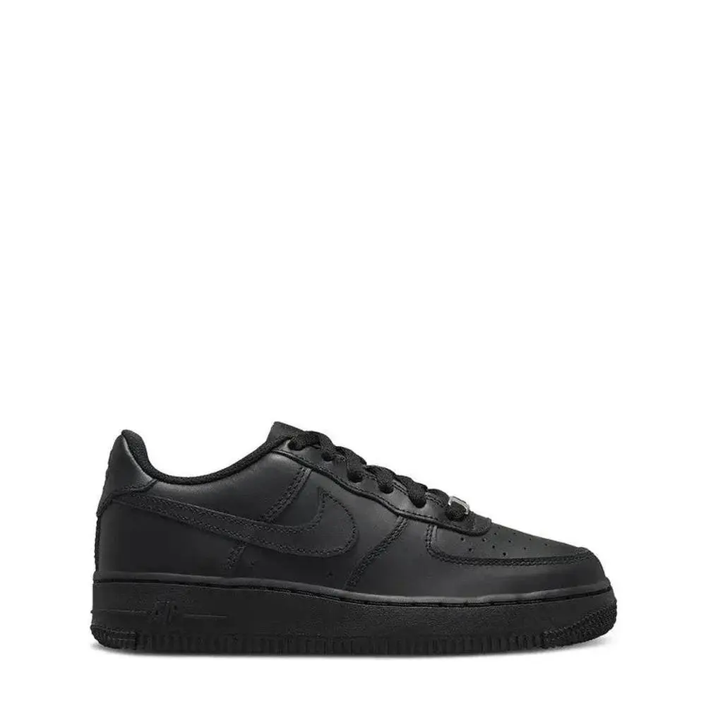 Nike Air Force 1 (gs) Triple Black Air Force 1 GS Triple Black Sneakers FV5951-009