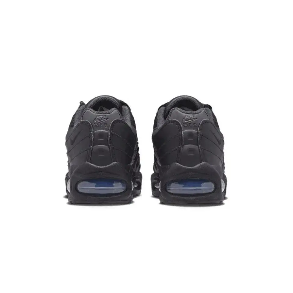 Nike shoes - Nike Air Max 95 - Air Max - Black 1