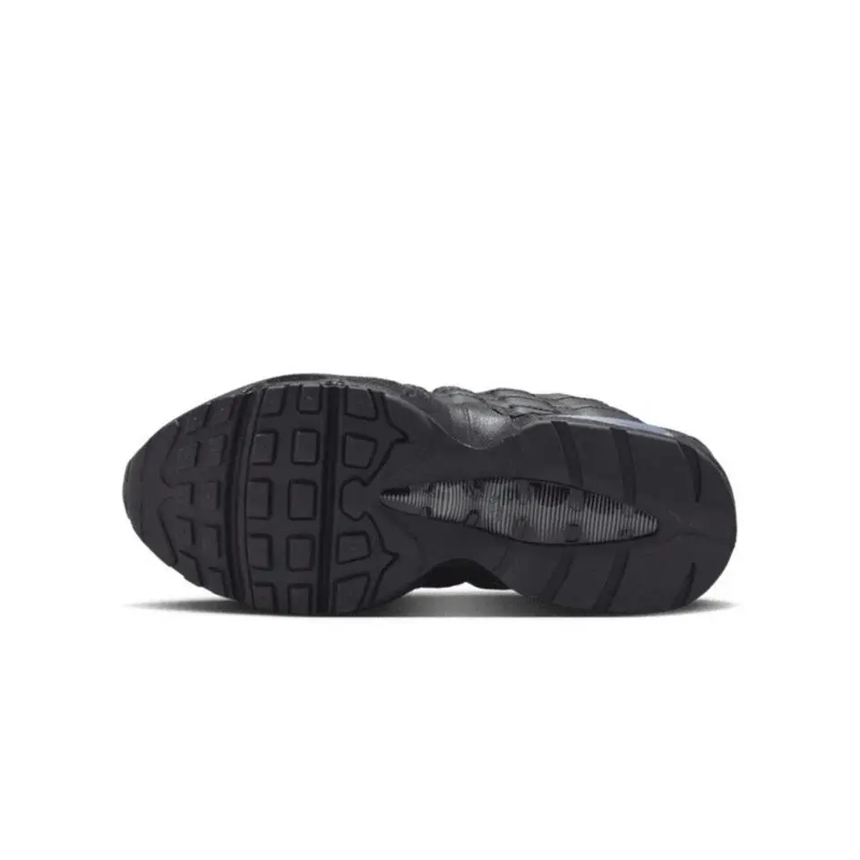 Nike shoes - Nike Air Max 95 - Air Max - Black 2