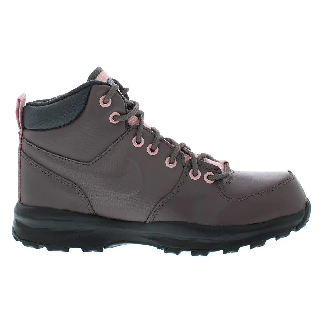 Nike shoes - BQ5372200 - BQ5372200 - Brown/Pink, Main: Brown 0