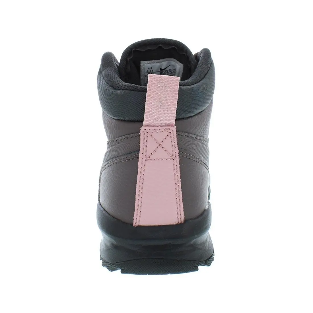 Nike shoes - BQ5372200 - BQ5372200 - Brown/Pink, Main: Brown 1