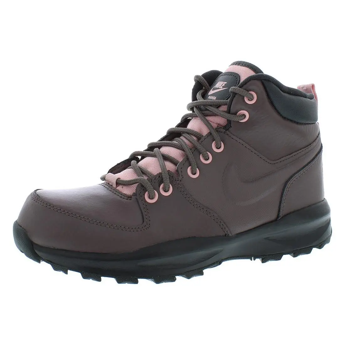 Nike shoes - BQ5372200 - BQ5372200 - Brown/Pink, Main: Brown 2