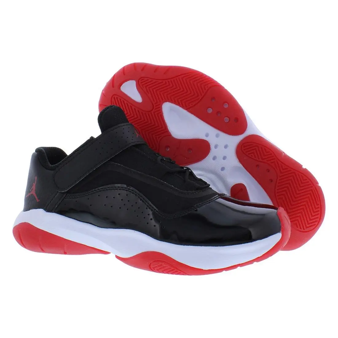 Nike Jordan 11 Comfort Low PS Boys Shoes