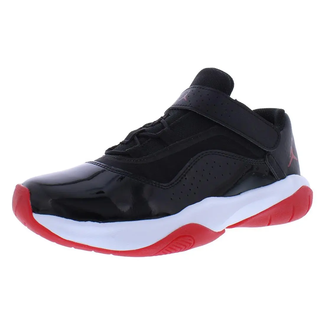Nike shoes - CZ0905060 - CZ0905060 - Black/Varsity Red/White, Main: Black 0