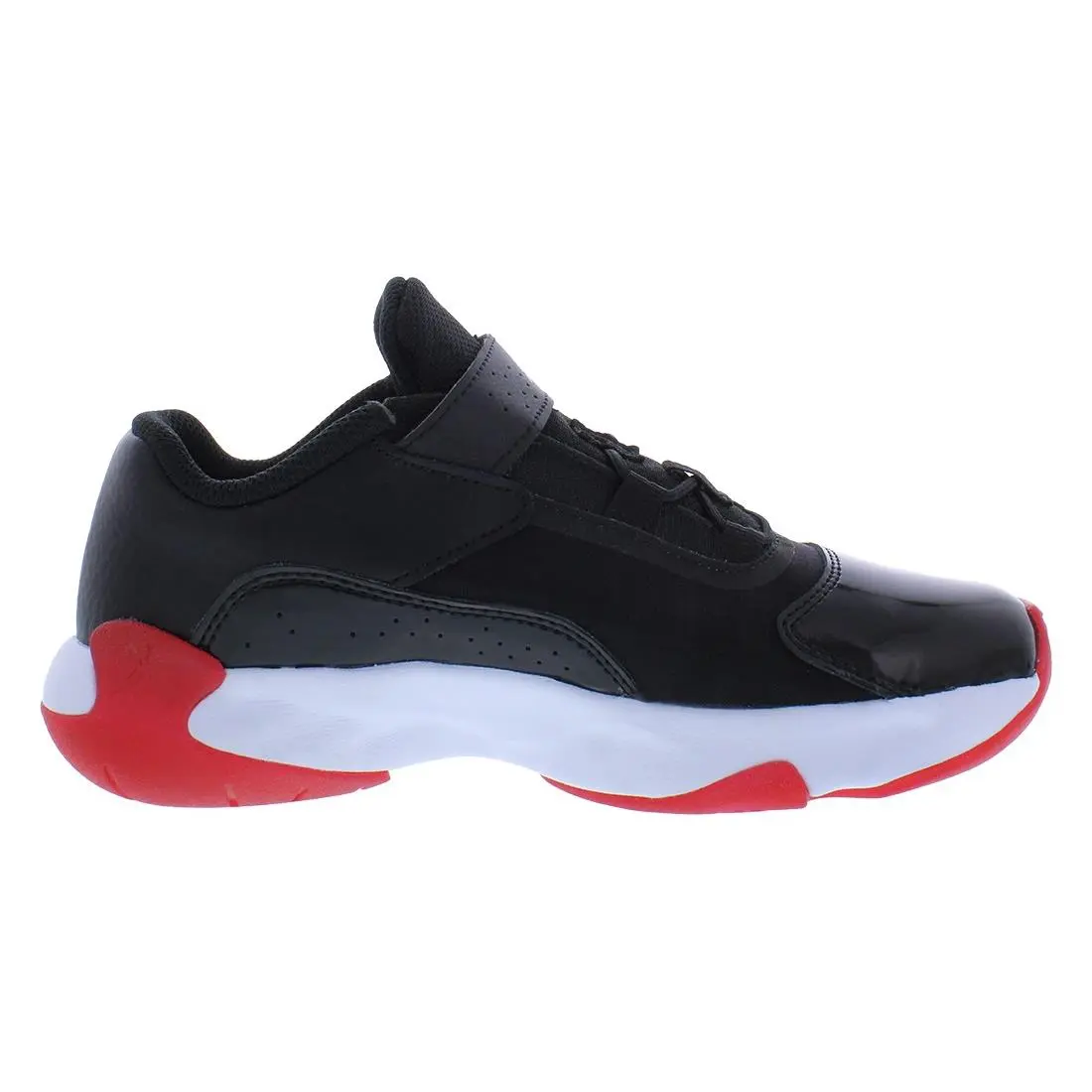 Nike shoes - CZ0905060 - CZ0905060 - Black/Varsity Red/White, Main: Black 1