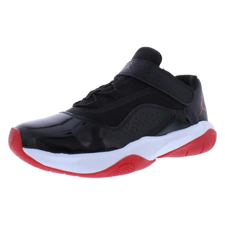 Nike shoes - CZ0905060 - CZ0905060 - Black/Varsity Red/White, Main: Black 3