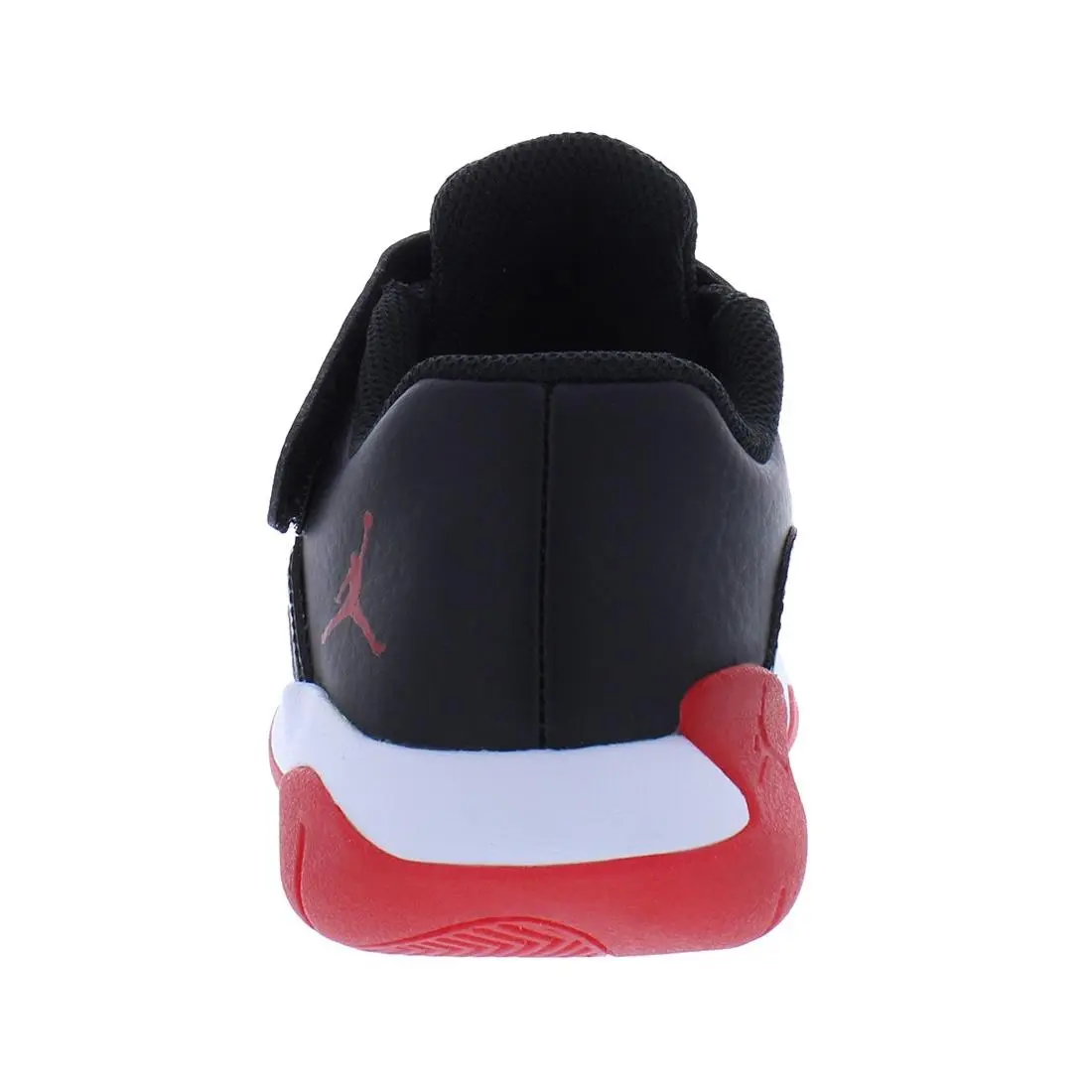Nike shoes - CZ0905060 - CZ0905060 - Black/Varsity Red/White, Main: Black 7