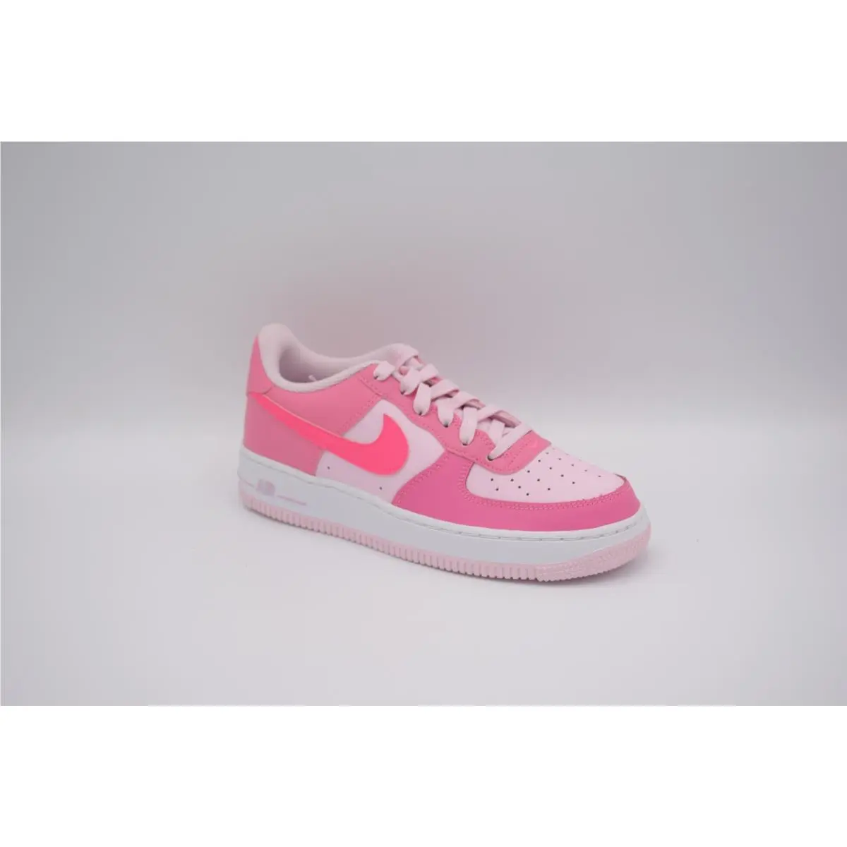 Nike shoes - Air Force 1 GS Pinksicle Pink Foam - 4.5Y - IO7454 - Pink 0