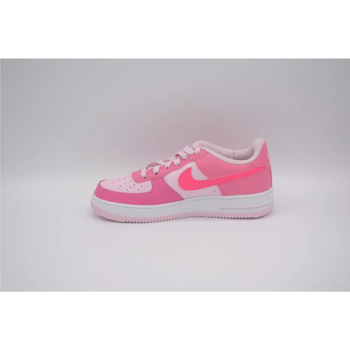 Nike shoes - Air Force 1 GS Pinksicle Pink Foam - 4.5Y - IO7454 - Pink 1