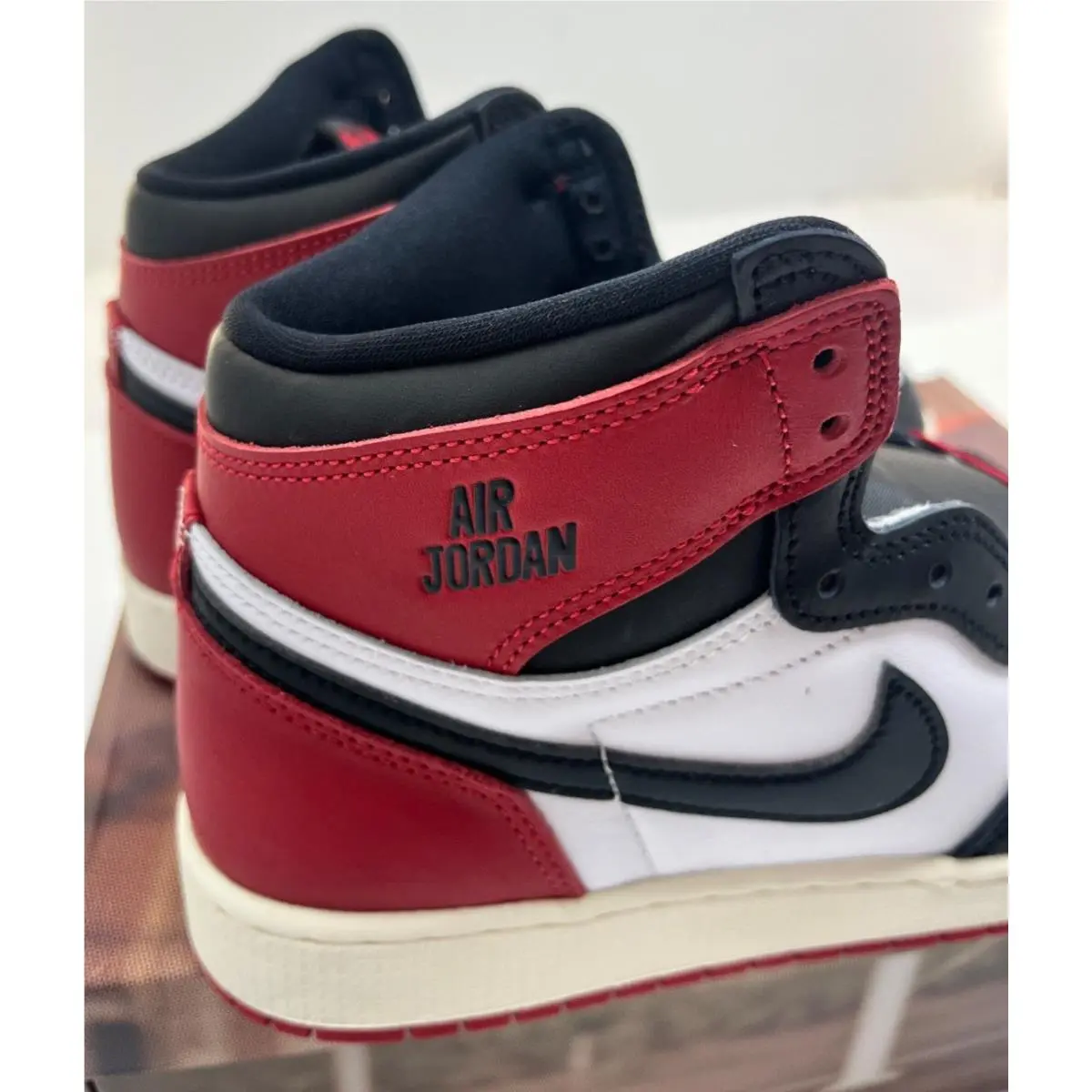 Nike shoes - Red 0