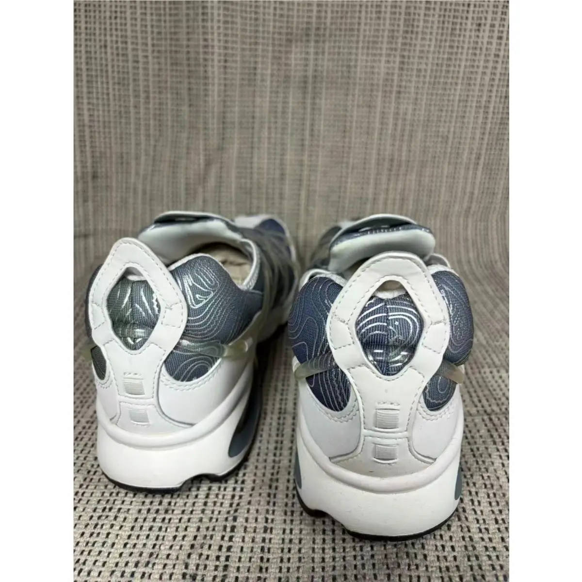 Nike shoes - Nike Air Kukini - Air Kukini - DV1894-100 - grey 15