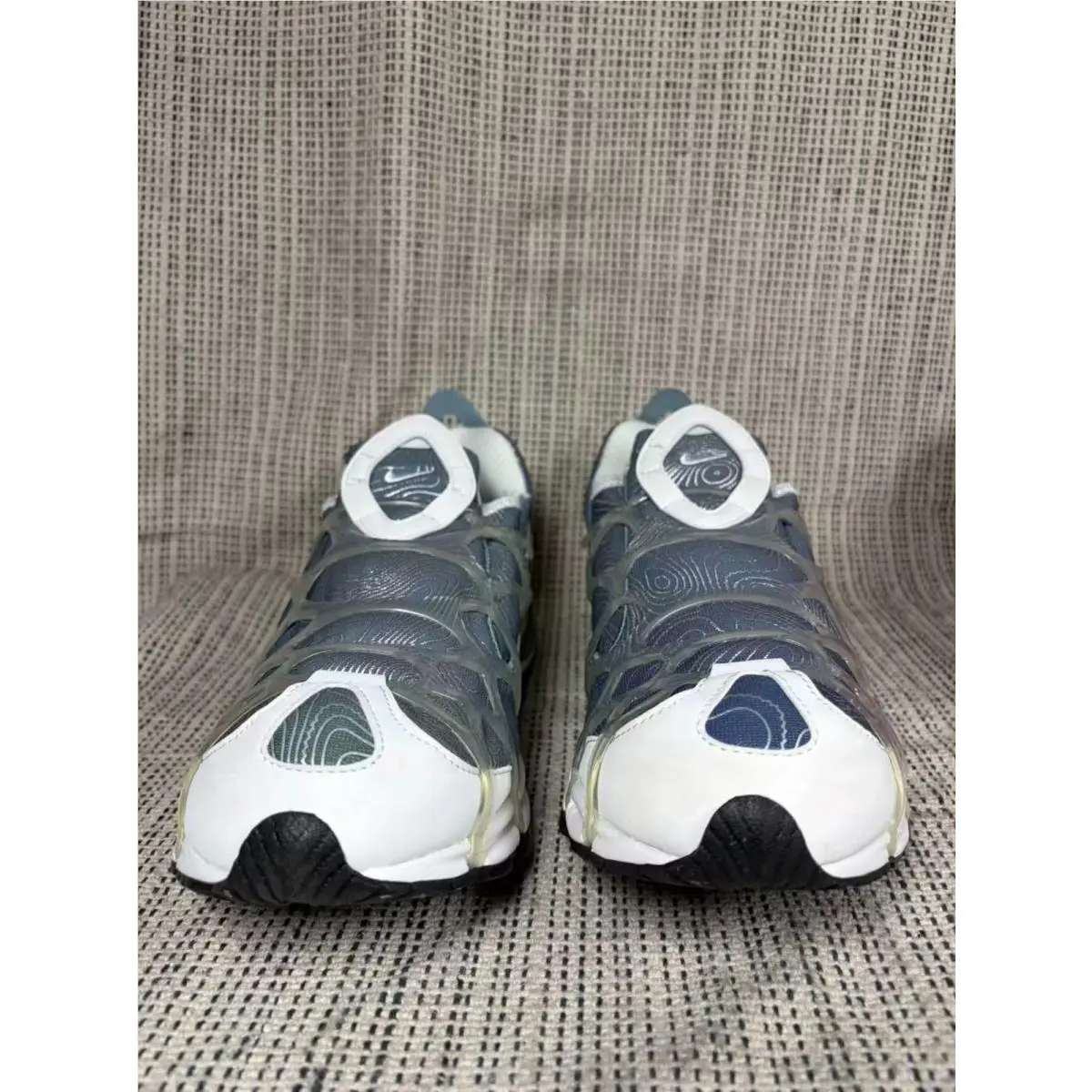Nike shoes - Nike Air Kukini - Air Kukini - DV1894-100 - grey 18