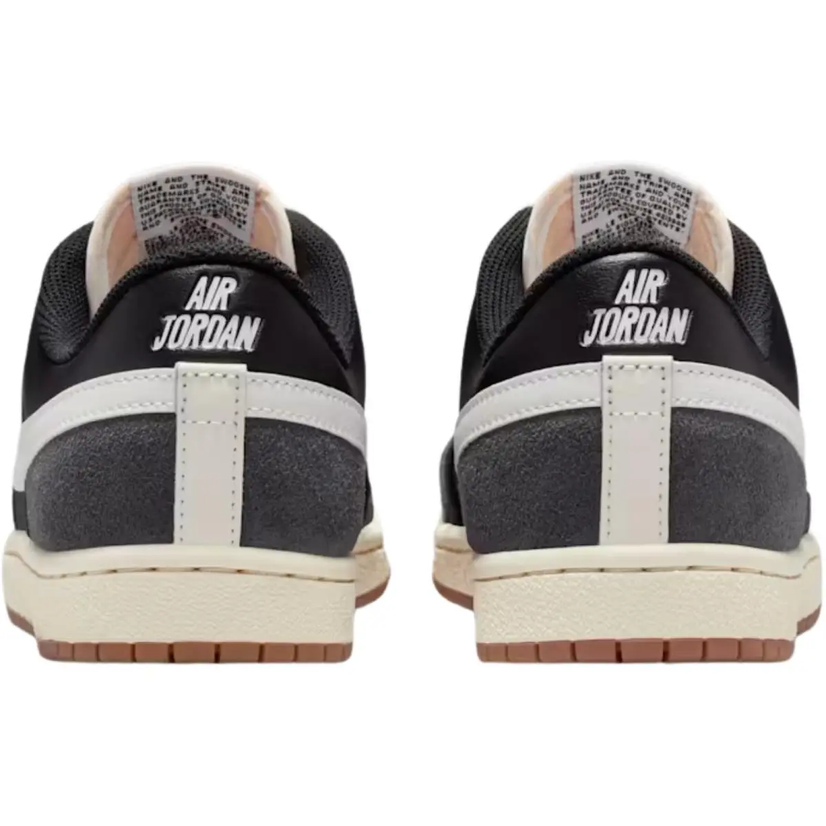Nike shoes - Nike Air Jordan Skyline Low - Iced Carmine/Sail/Lawn 11