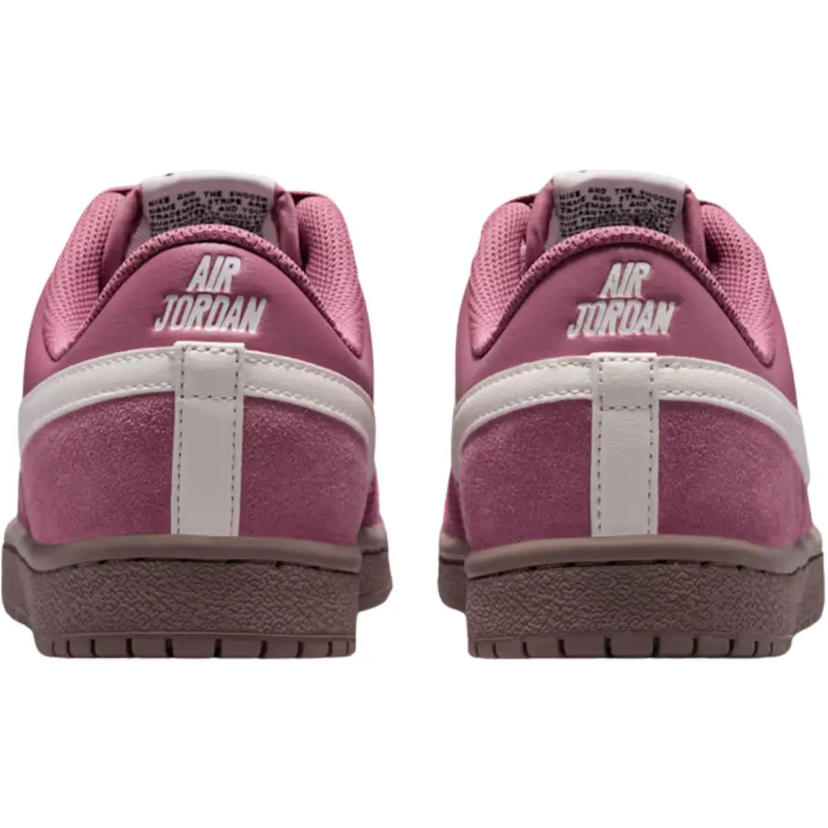 Nike shoes - Nike Air Jordan Skyline Low - Iced Carmine/Sail/Lawn 16