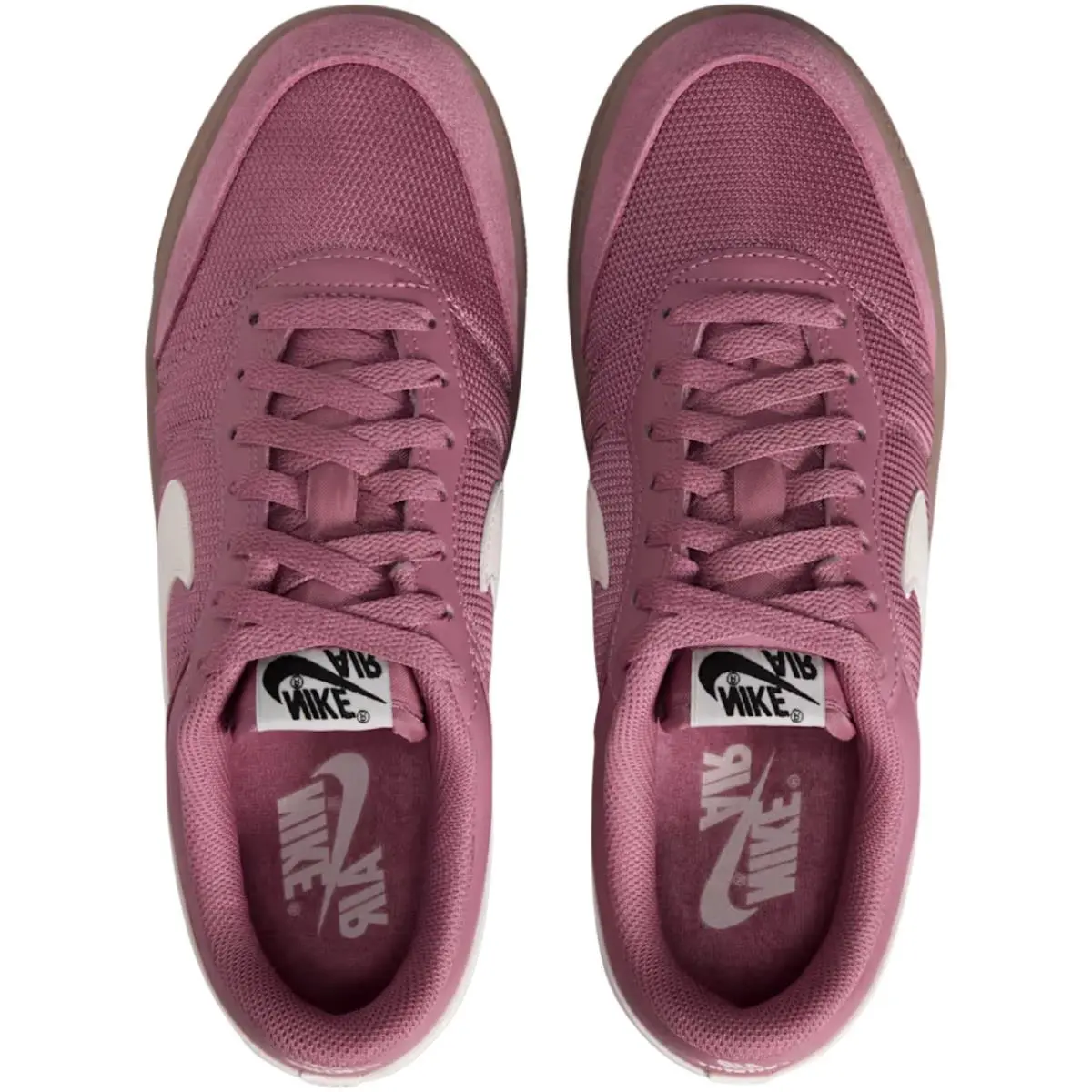 Nike shoes - Nike Air Jordan Skyline Low - Iced Carmine/Sail/Lawn 17