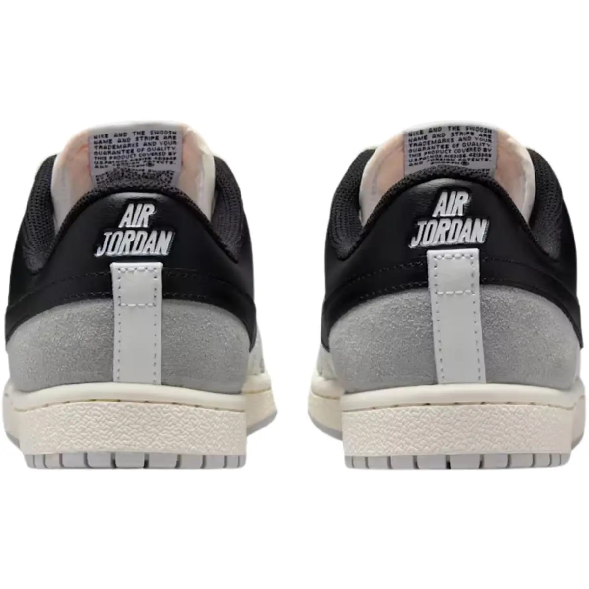 Nike shoes - Nike Air Jordan Skyline Low - Iced Carmine/Sail/Lawn 21