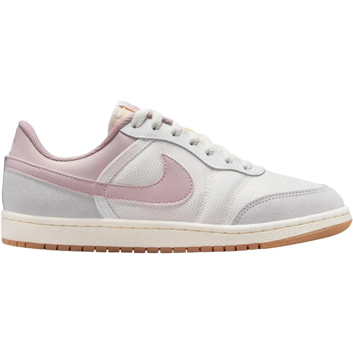 Nike shoes - Nike Air Jordan Skyline Low - Iced Carmine/Sail/Lawn 24