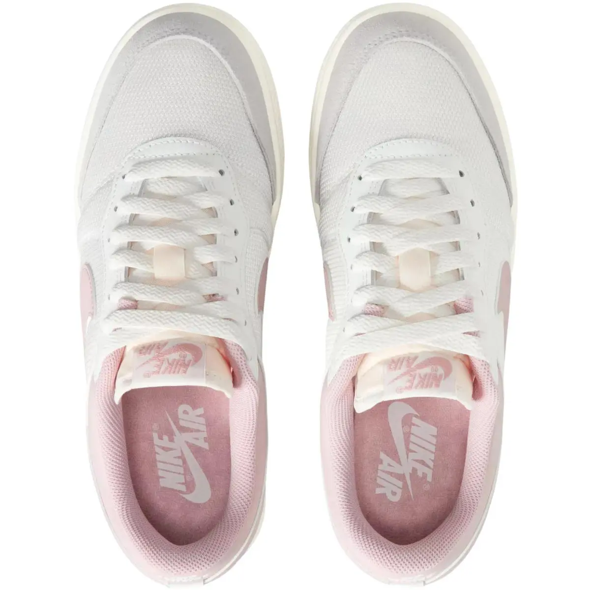 Nike shoes - Nike Air Jordan Skyline Low - Iced Carmine/Sail/Lawn 27
