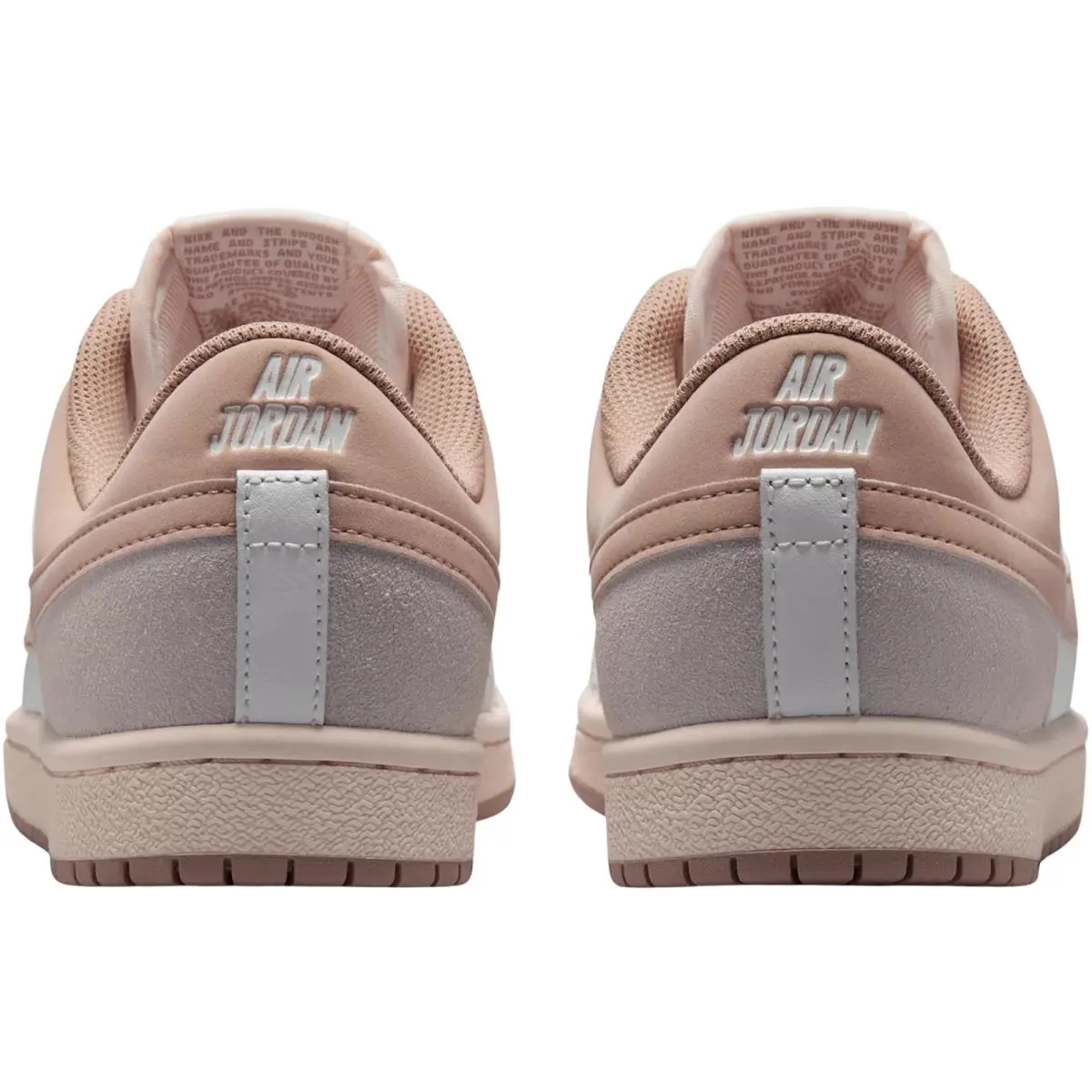 Nike shoes - Nike Air Jordan Skyline Low - Iced Carmine/Sail/Lawn 31