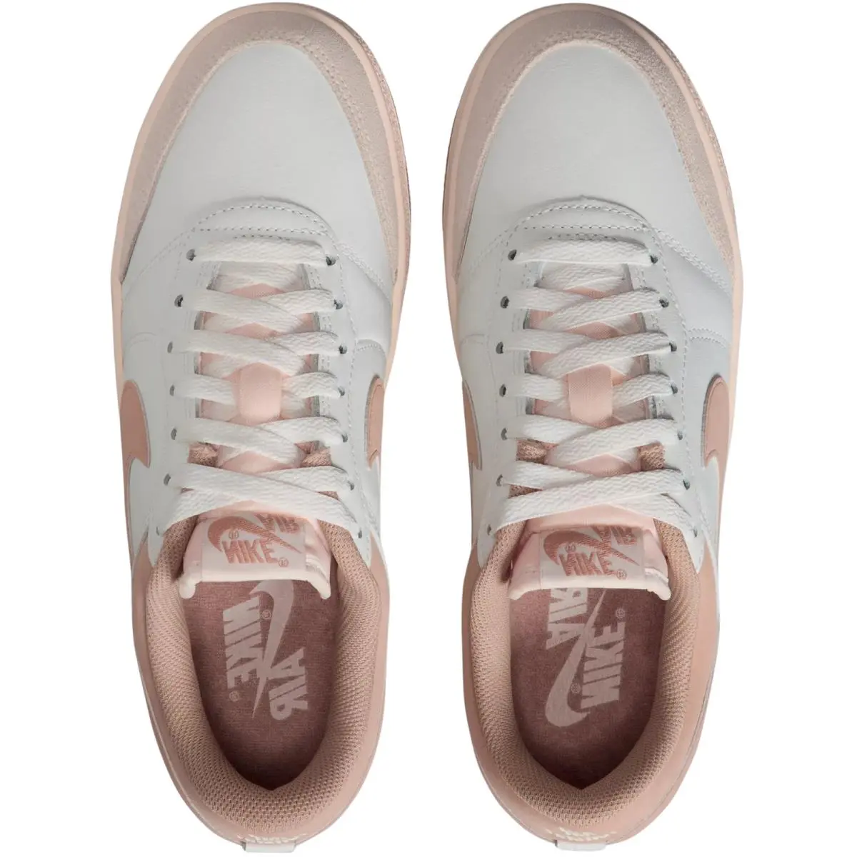Nike shoes - Nike Air Jordan Skyline Low - Iced Carmine/Sail/Lawn 32