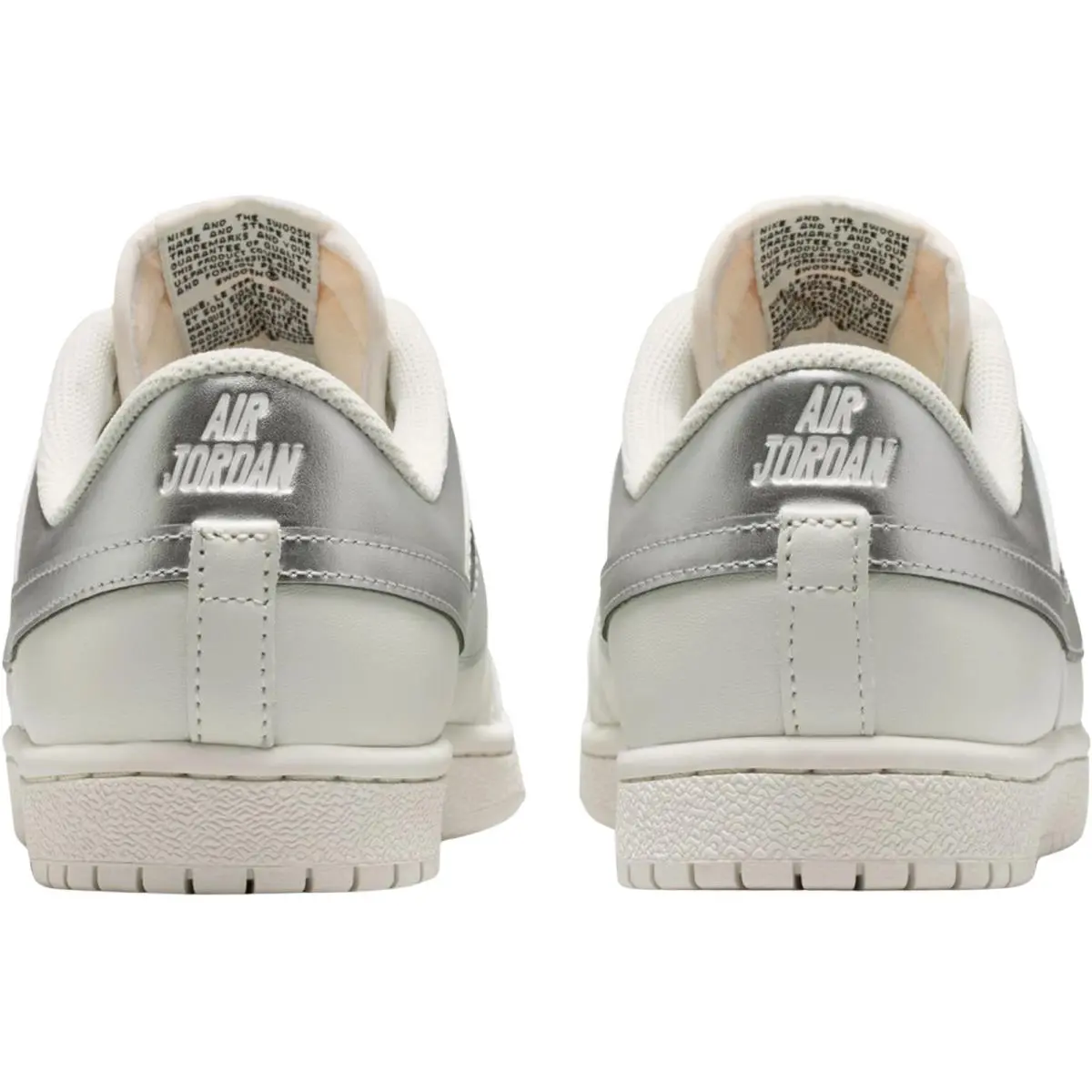 Nike shoes - Nike Air Jordan Skyline Low - Iced Carmine/Sail/Lawn 41