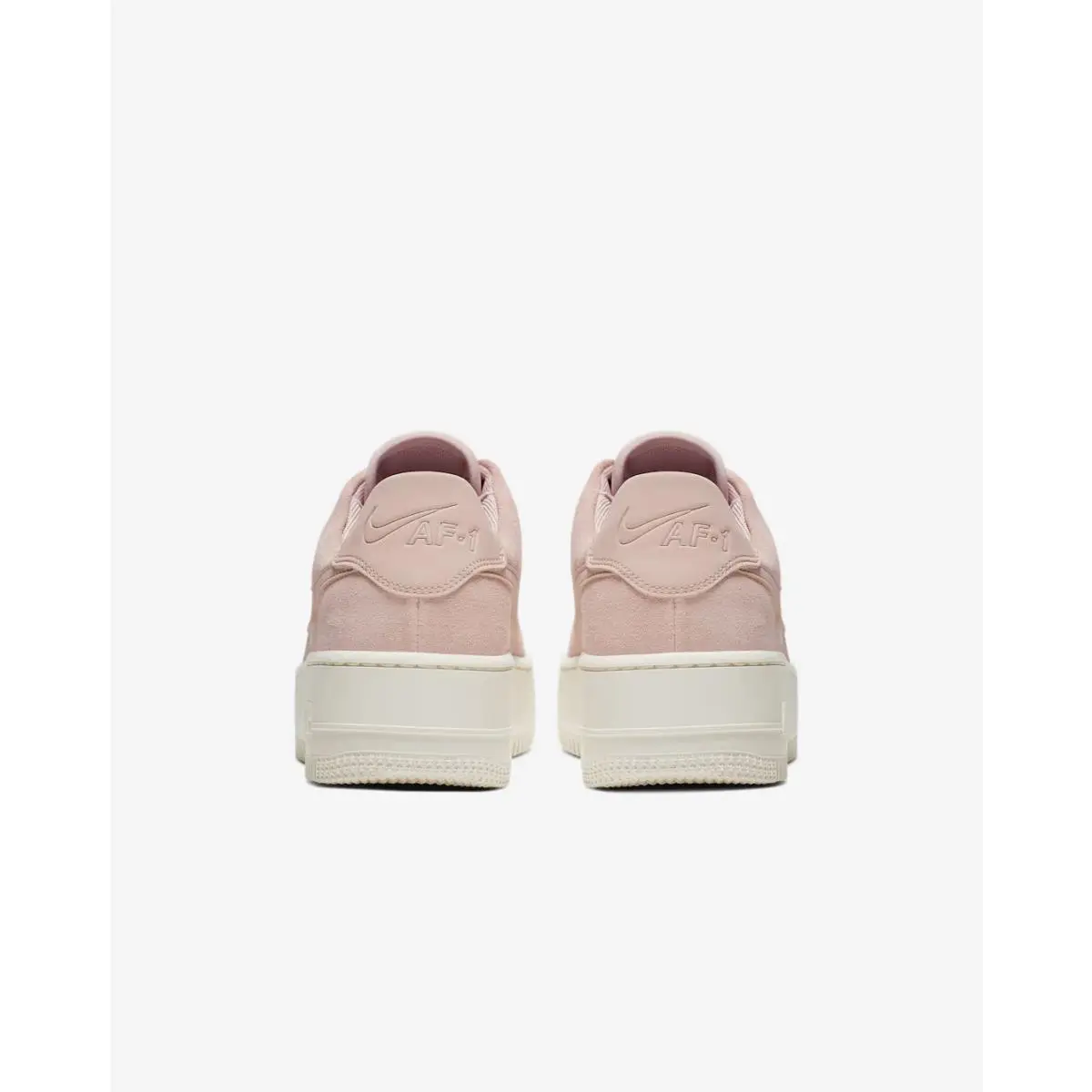 Nike shoes - Nike Air Force 1 Sage Low AR5339-201 - AR5339-201 - Pink 2