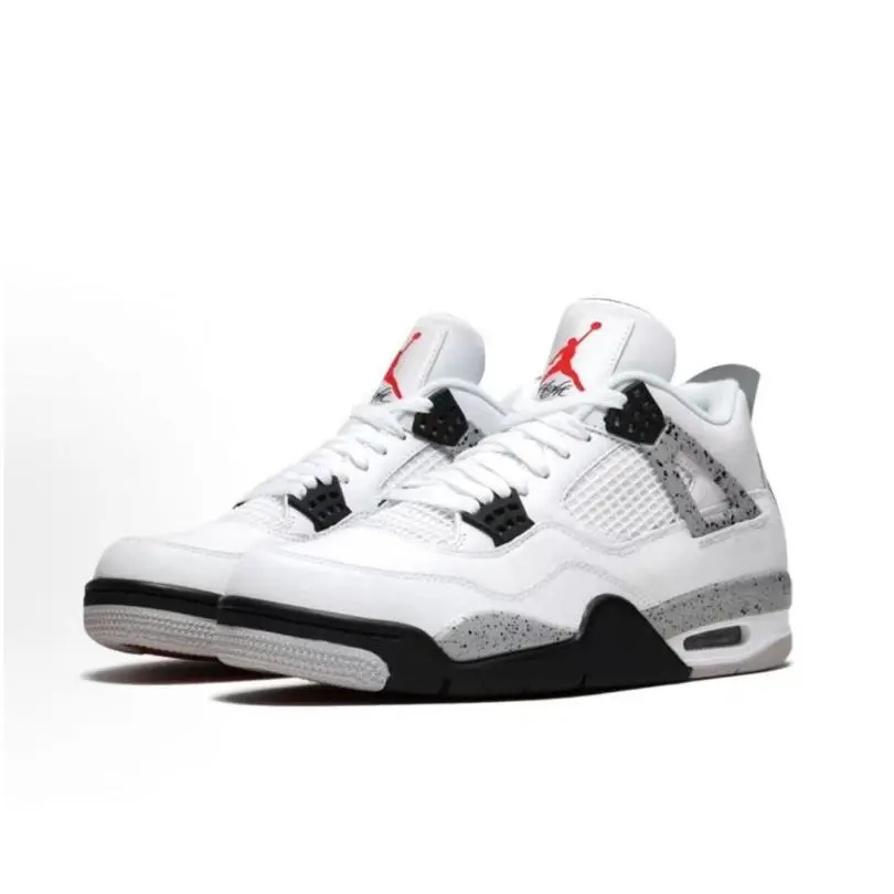 Nike shoes - White 4