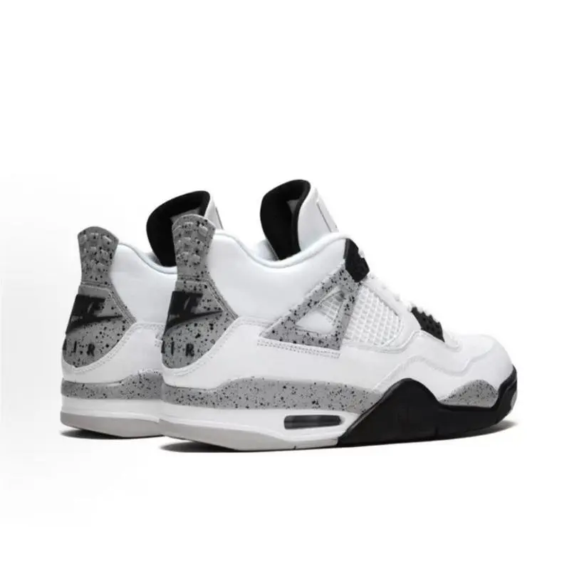 Nike shoes - White 6