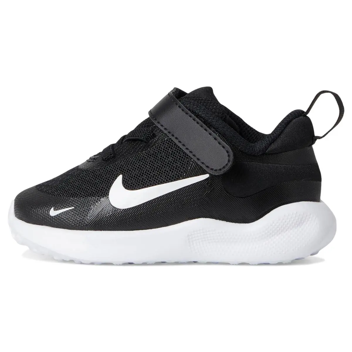 Nike shoes - Black/White/White 2