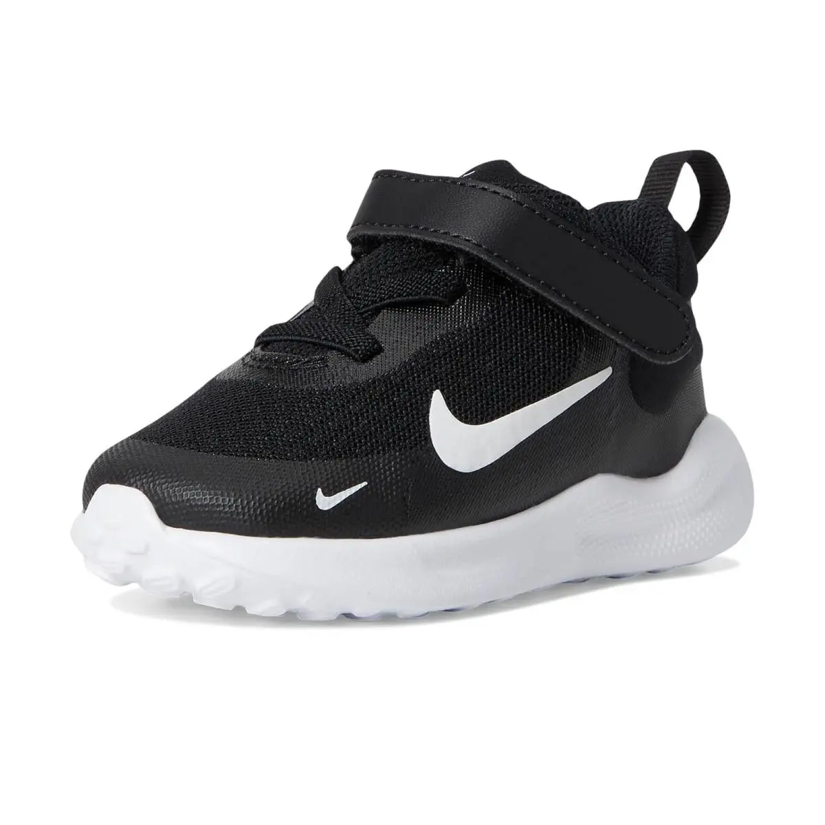 Nike shoes - Black/White/White 5