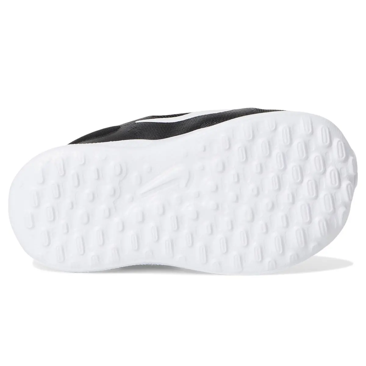 Nike shoes - Black/White/White 8