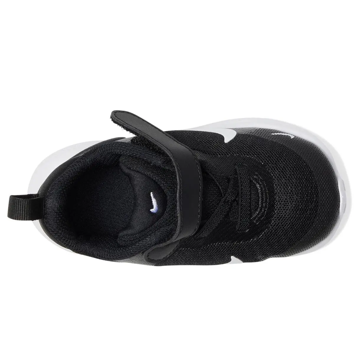 Nike shoes - Black/White/White 7