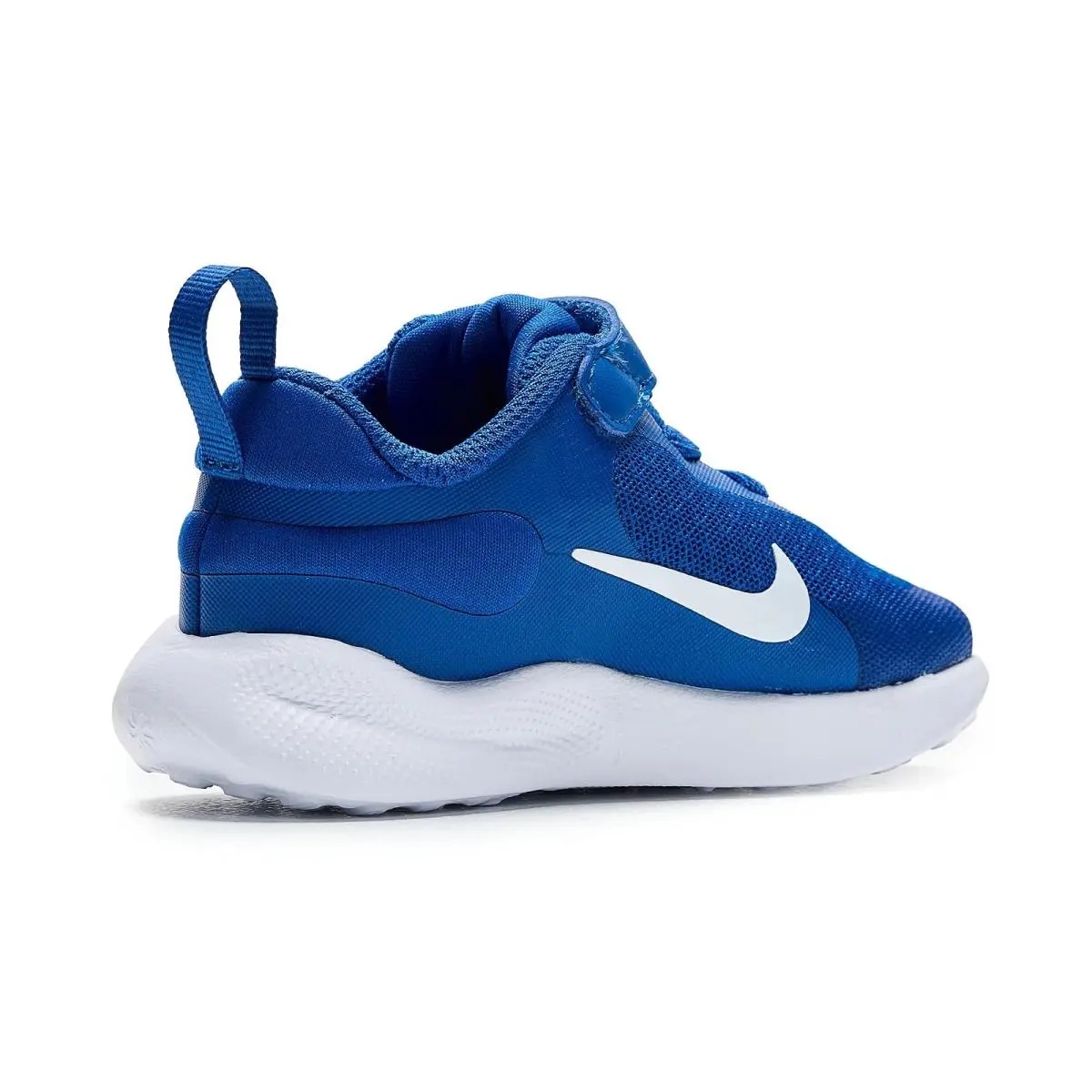 Nike shoes - Black/White/White 15