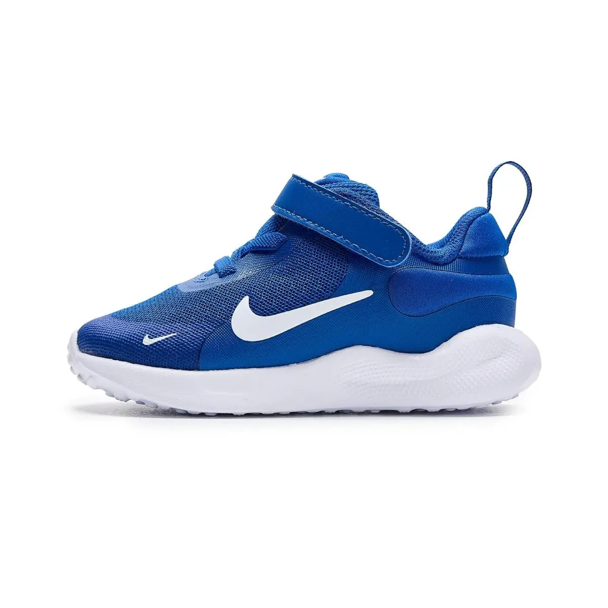 Nike shoes - Black/White/White 16
