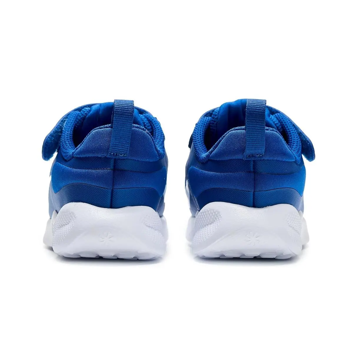 Nike shoes - Black/White/White 19