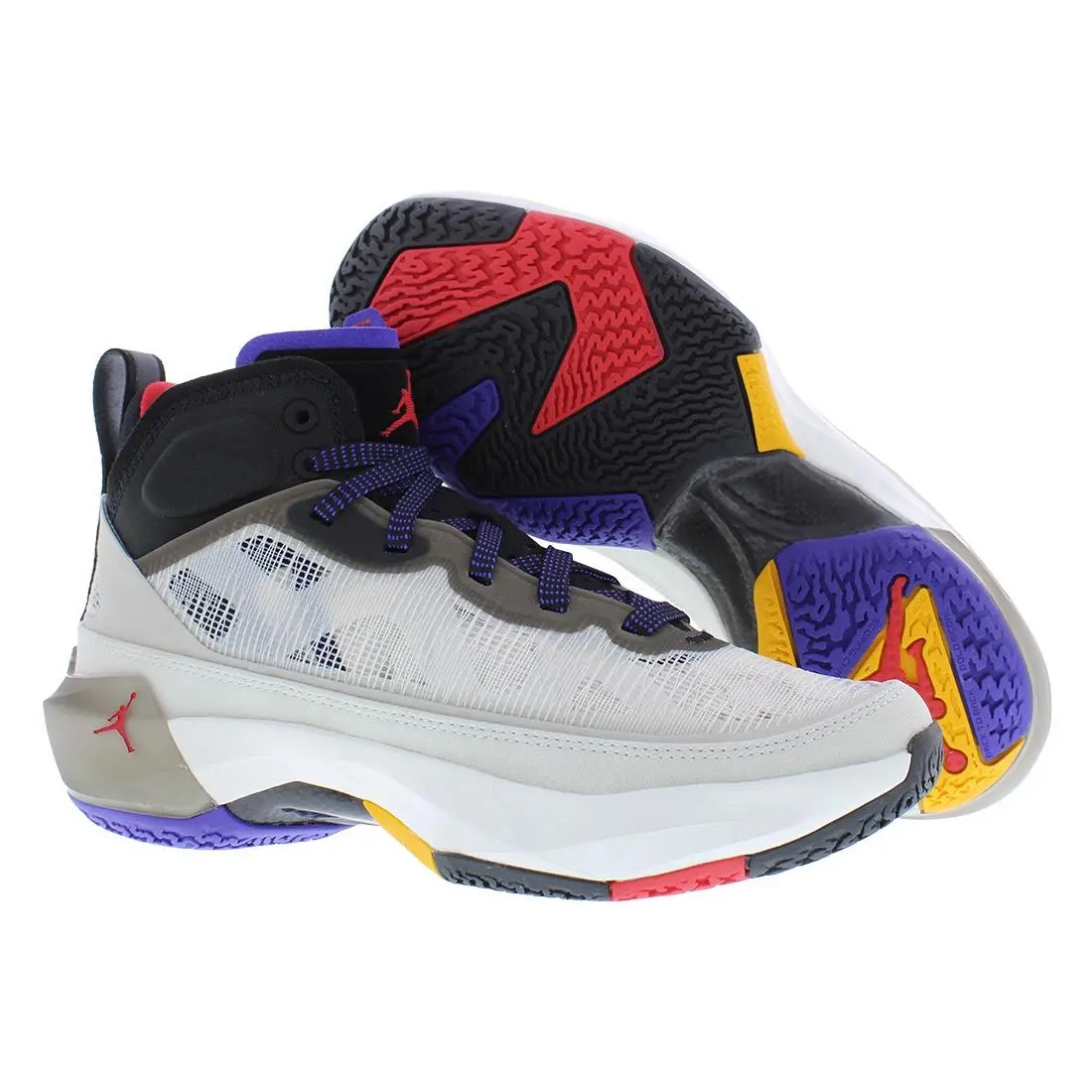 Nike Air Jordan Xxxvii GS Boys Shoes