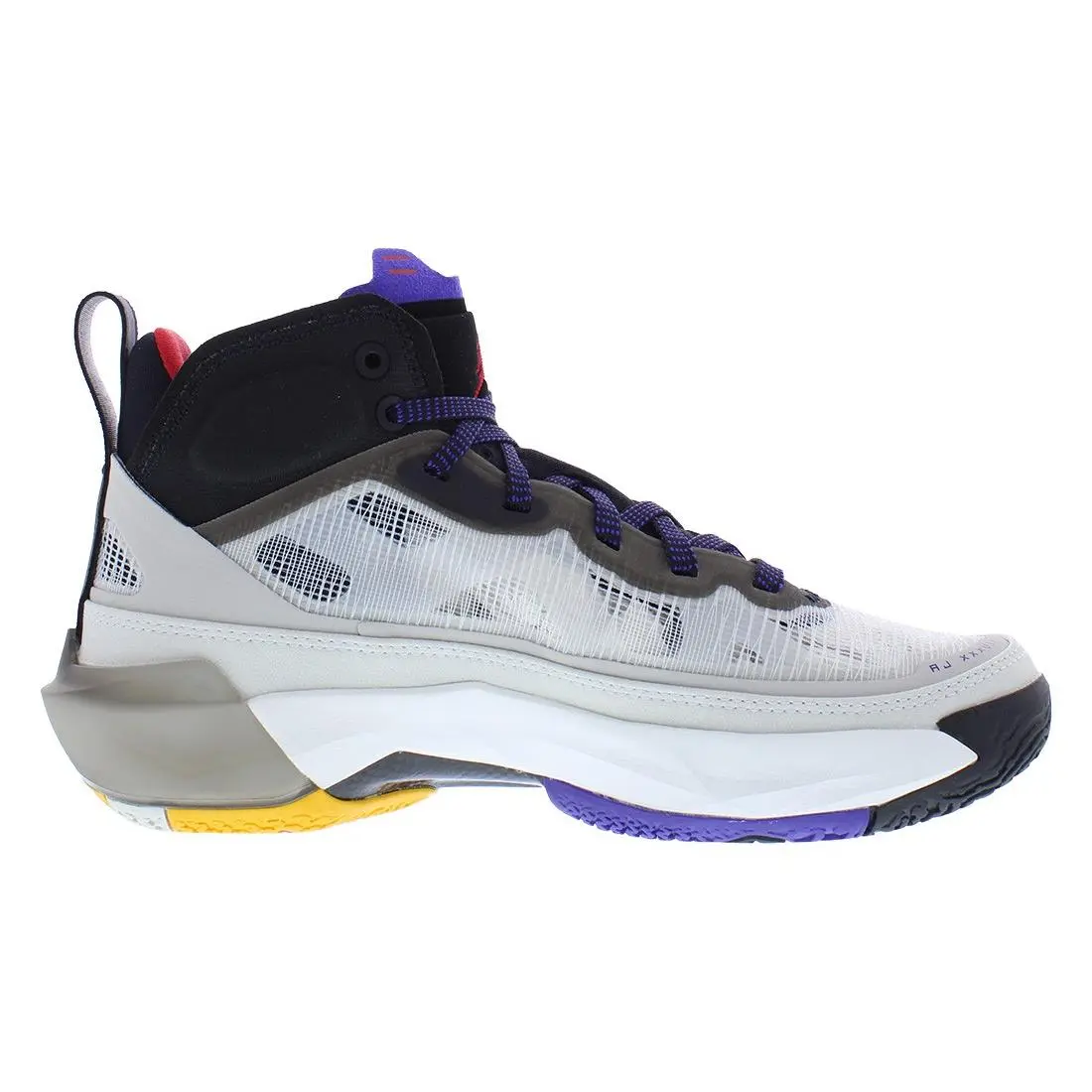 Nike shoes - DD7421060 - DD7421060 - Light Bone/Fire Red/Black, Main: Black 1