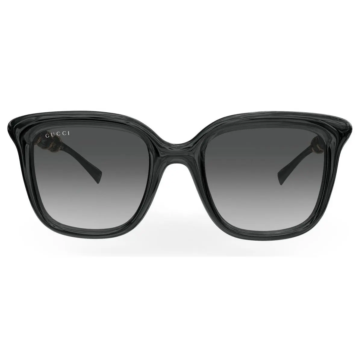 Gucci shoes - GG2058S - GG2058S - Black (UPC: 889652627380) 0